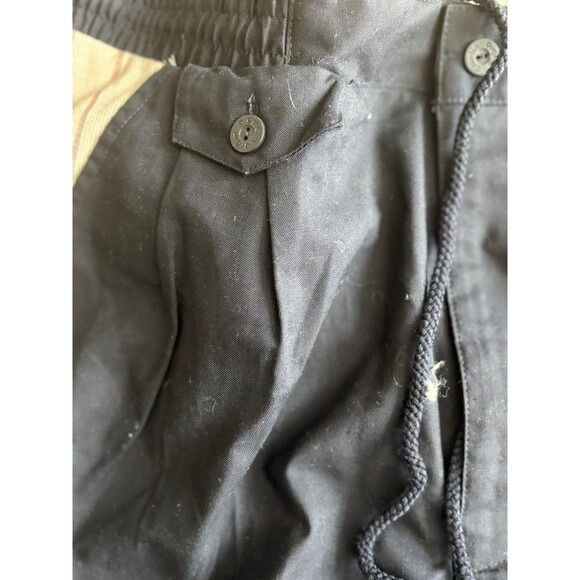 Pierre Cardin men’s swim shorts M Vintage NWT - Picture 5 of 8